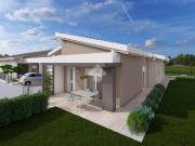 Villa in vendita a Isorella BS