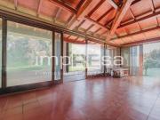 Villa in vendita a Istrana TV