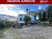Villa in vendita a Itri LT