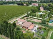 Villa in vendita a Jesolo VE