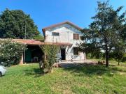 Villa in vendita a Jolanda di Savoia FE
