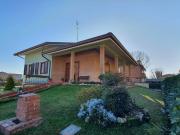 Villa in vendita a Jolanda di Savoia FE