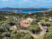 Villa in vendita a La Maddalena SS