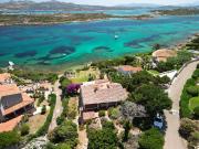 Villa in vendita a La Maddalena SS