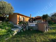 Villa in vendita a La Maddalena SS