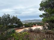 Villa in vendita a La Maddalena, Villaggio Piras
