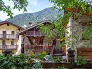 Villa in vendita a La Salle AO