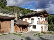 Villa in vendita a La Salle AO