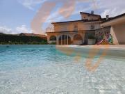 Villa in vendita a La Spezia