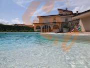 Villa in vendita a La Spezia SP