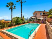 Villa in vendita a La Spezia SP