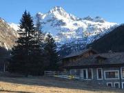 Villa in vendita a La Thuile AO