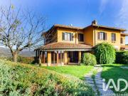 Villa in vendita a La Valletta Brianza LC