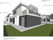 Villa in vendita a Lacchiarella