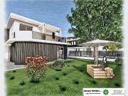 Villa in vendita a Lacchiarella