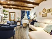Villa in vendita a Lacchiarella