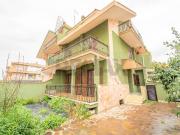 Villa in vendita a Ladispoli RM