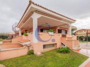 Villa in vendita a Ladispoli RM