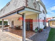 Villa in vendita a Ladispoli RM