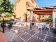 Villa in vendita a Ladispoli RM