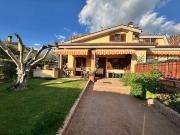 Villa in vendita a Ladispoli RM