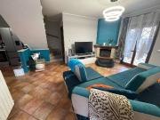 Villa in vendita a Ladispoli RM
