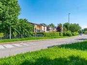 Villa in vendita a Lainate