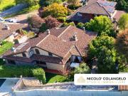 Villa in vendita a Lainate MI