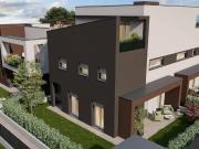 Villa in vendita a Lainate MI