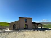 Villa in vendita a Lajatico in Nuovo/in costruzione...