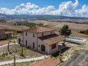 Villa in vendita a Lajatico PI