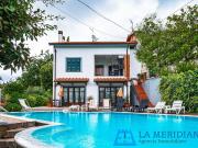 Villa in vendita a Lamporecchio in Ottimo composto da 10vani