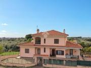 Villa in vendita a Genzano di Roma RM