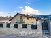 Villa in vendita a L'Aquila AQ