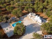 Villa in vendita a Latiano BR