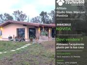 Villa in vendita a Latina LT