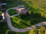 Villa in vendita a Latina LT