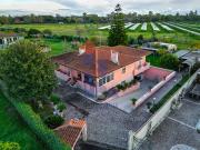 Villa in vendita a Latina LT