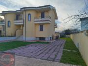 Villa in vendita a Latina, R11 Zona Pantanaccio