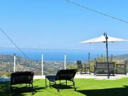 Villa in vendita a Laureana Cilento SA