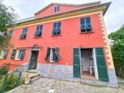 Villa in vendita a Lavagna GE