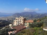 Villa in vendita a Lavagna GE