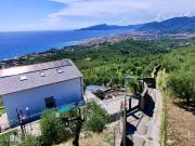 Villa in vendita a Lavagna GE