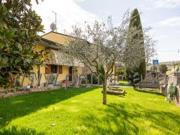 Villa in vendita a Lavagno