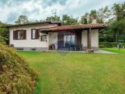 Villa in vendita a Cadegliano Viconago