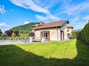 Villa in vendita a Lavena Ponte Tresa