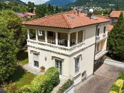 Villa in vendita a Lavena Ponte Tresa VA