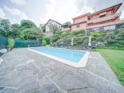 Villa in vendita a Laveno Mombello VA