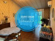 Villa in vendita a Laveno Mombello VA