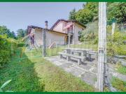 Villa in vendita a Laveno Mombello VA